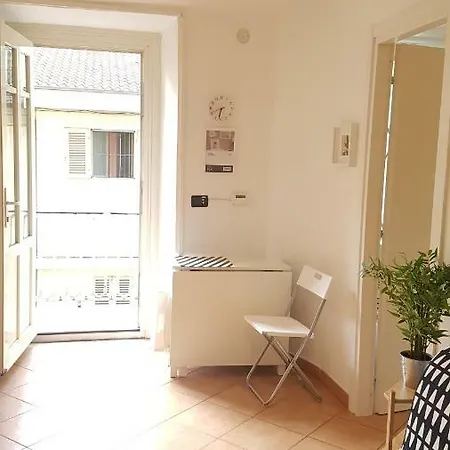Appartement Casa Mudi à Turin Extérieur photo