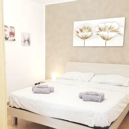 Appartement Casa Mudi à Turin Extérieur photo