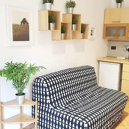 Appartement Casa Mudi à Turin Extérieur photo