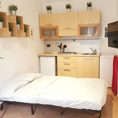 Appartement Casa Mudi à Turin Extérieur photo