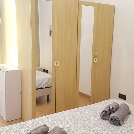 Appartement Casa Mudi à Turin Extérieur photo