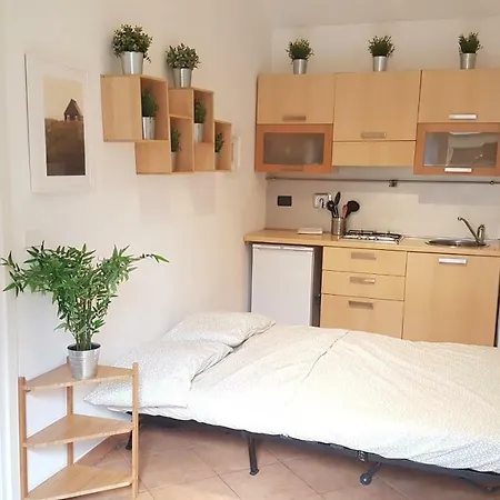 Appartement Casa Mudi à Turin Extérieur photo