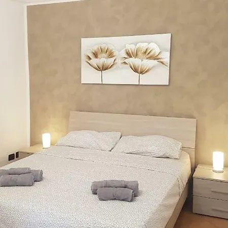 Appartement Casa Mudi à Turin Extérieur photo
