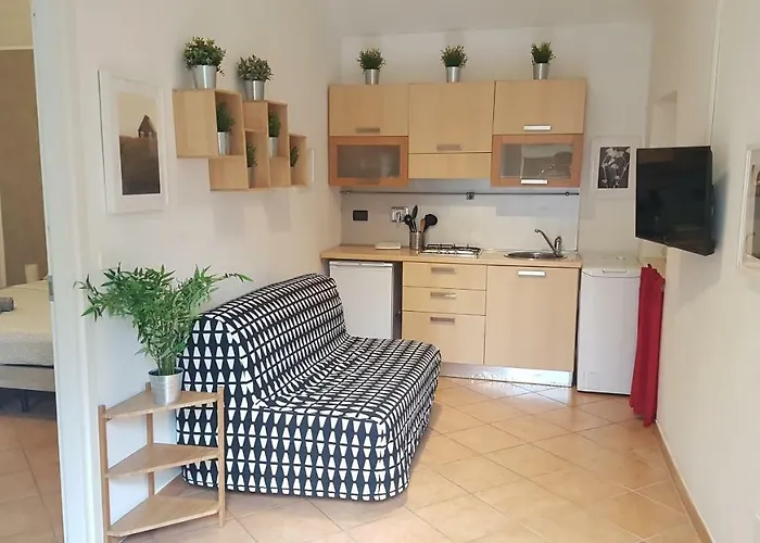 Casa Mudi