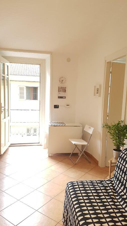 Casa Mudi Apartment Turin