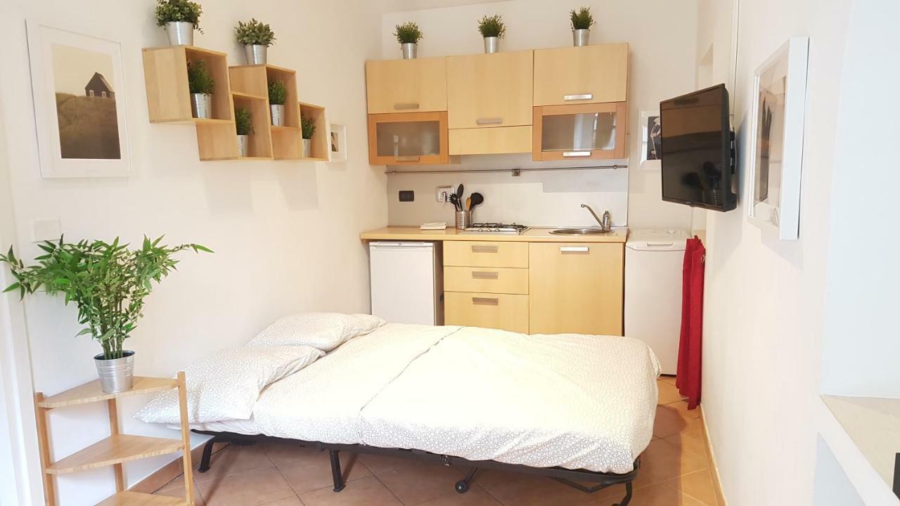 Casa Mudi Apartment