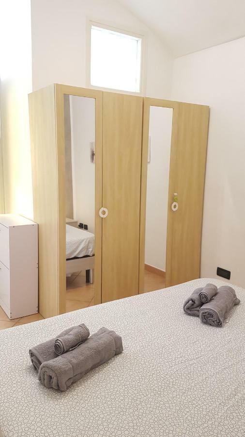 Apartment Casa Mudi Turin