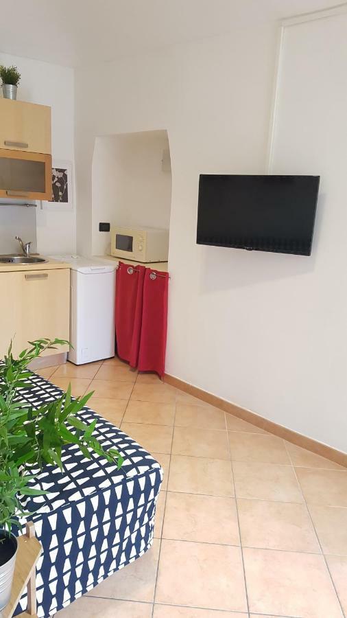 Apartment Casa Mudi