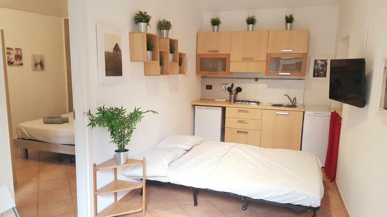 Apartment Casa Mudi Turin
