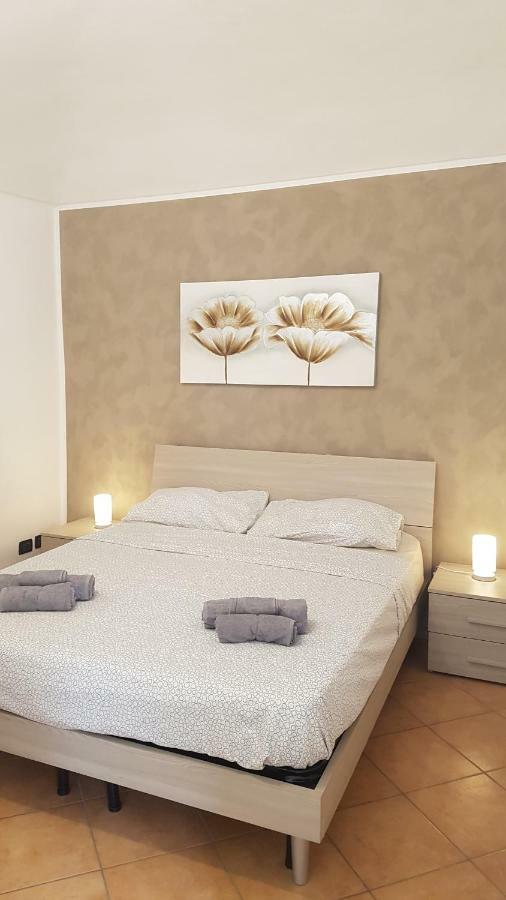 Apartment Casa Mudi *