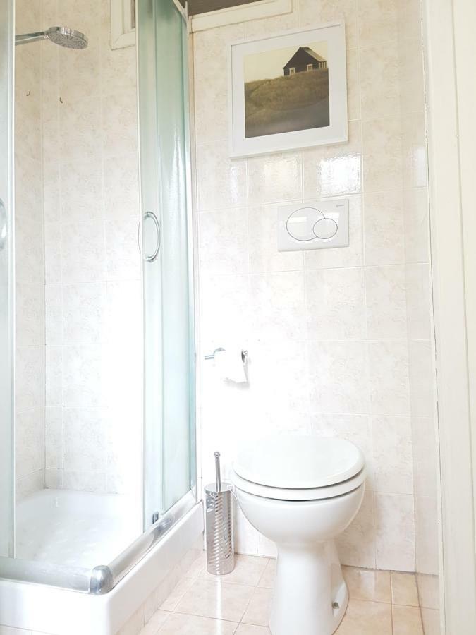 Casa Mudi Apartment